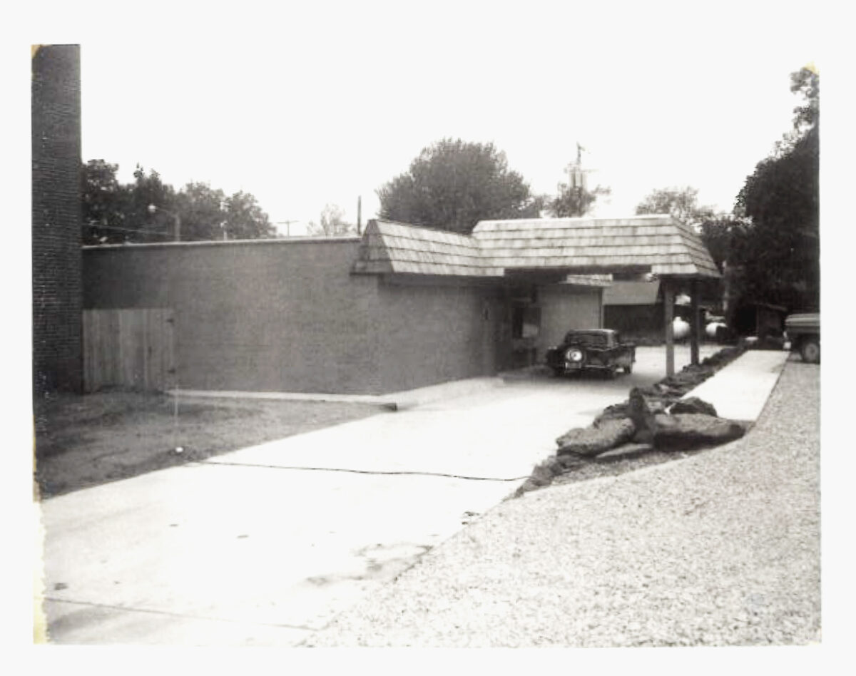 Our Story Bennington State Bank