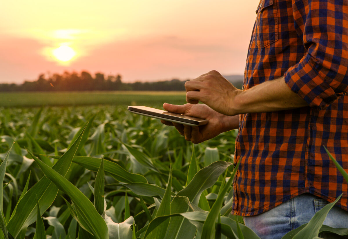 Agriculture Loans Bennington State Bank