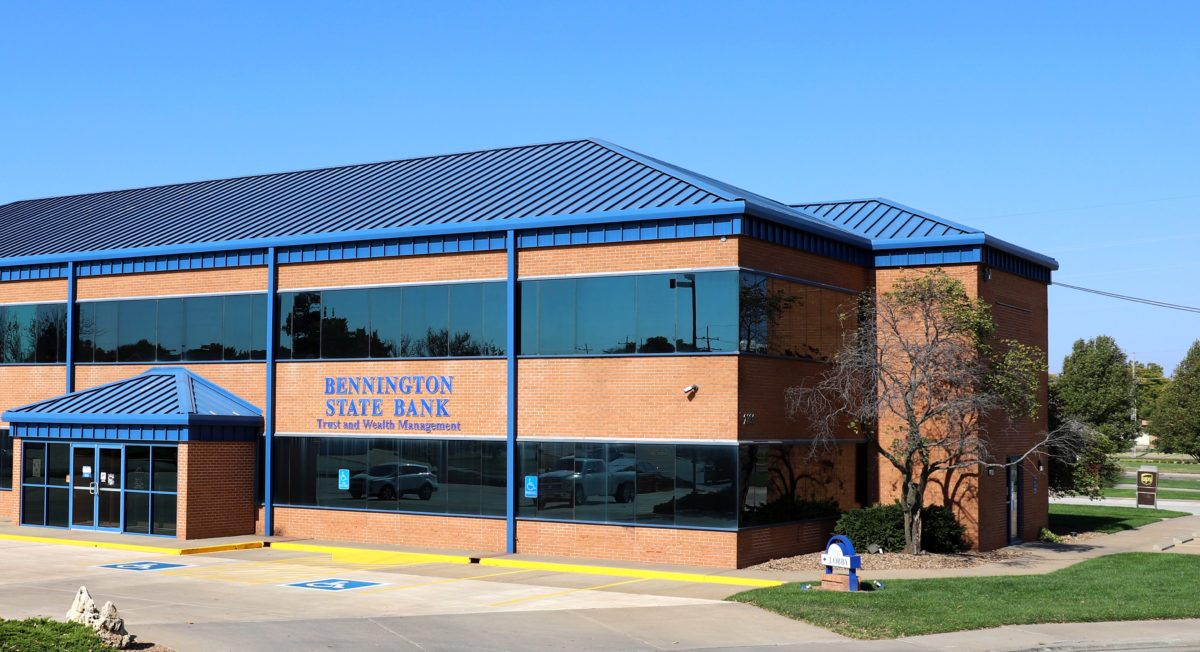 Insights & News Bennington State Bank