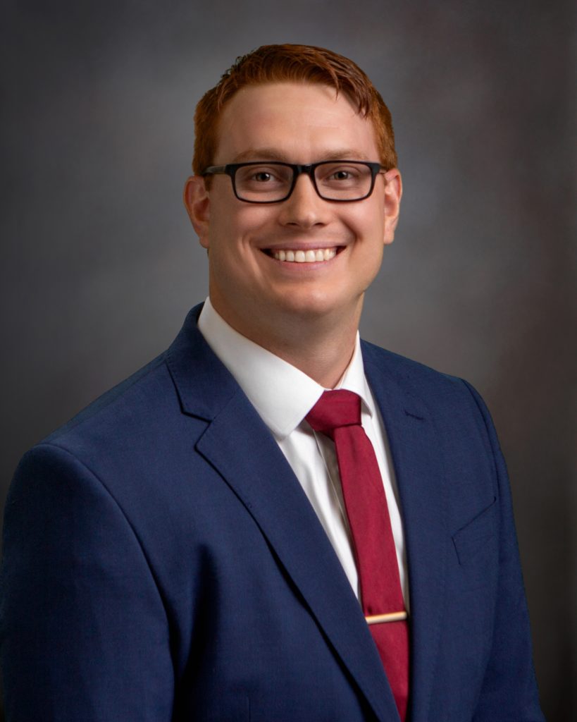 Ernie Beaudet, Business Development Loan Officer, Bennington State Bank