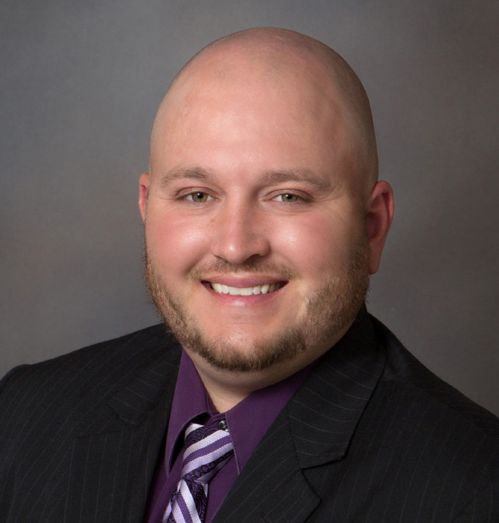 Ernie Beaudet, Business Development Loan Officer, Bennington State Bank