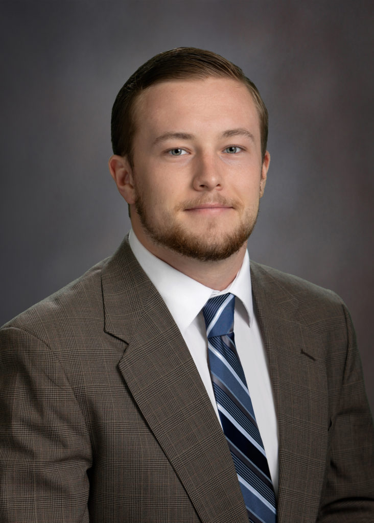 Ernie Beaudet, Business Development Loan Officer, Bennington State Bank