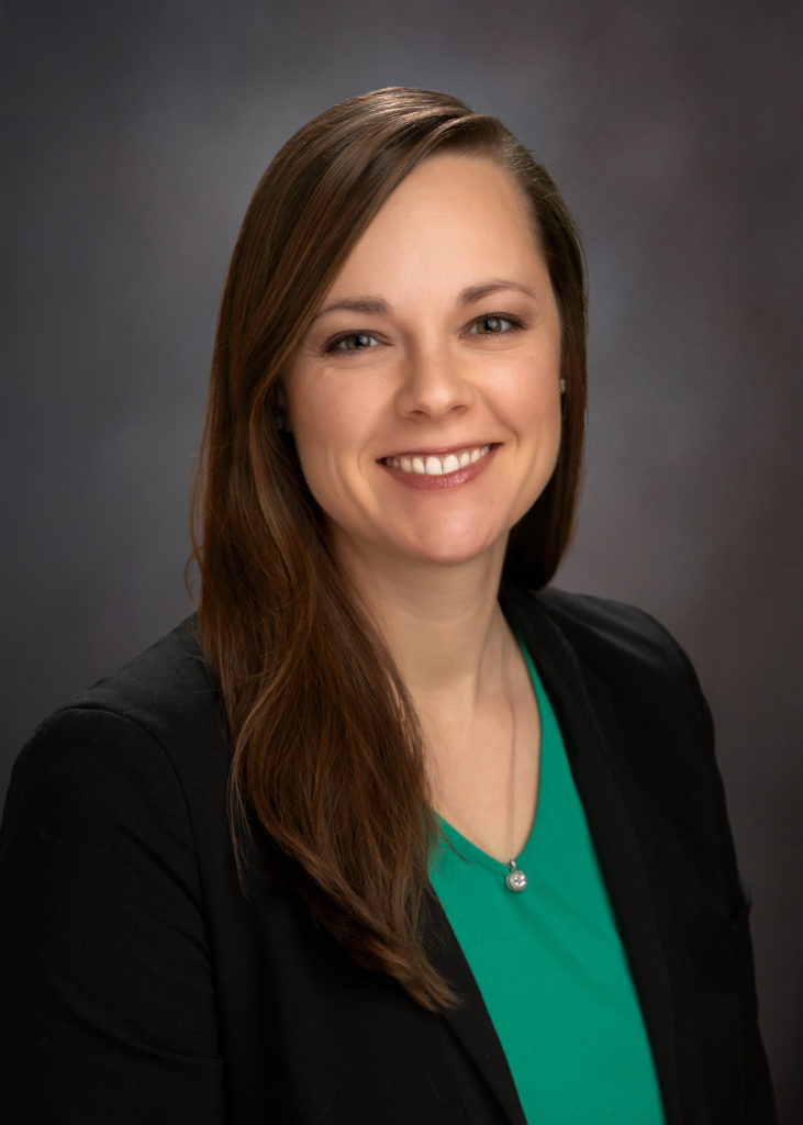 Ernie Beaudet, Business Development Loan Officer, Bennington State Bank