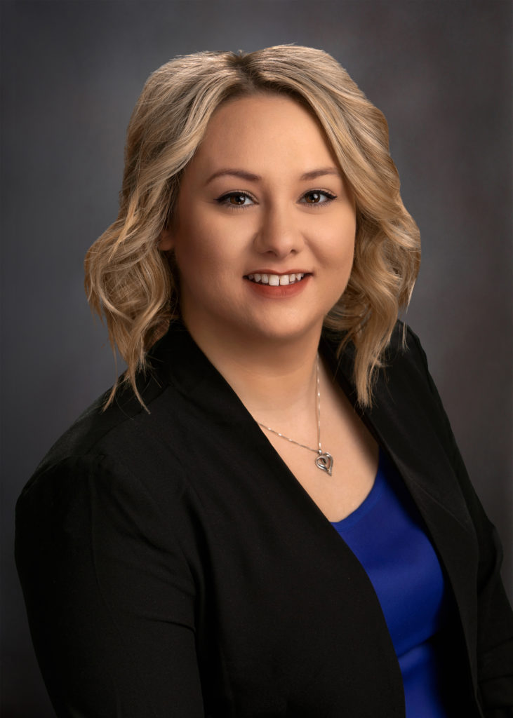 Ernie Beaudet, Business Development Loan Officer, Bennington State Bank