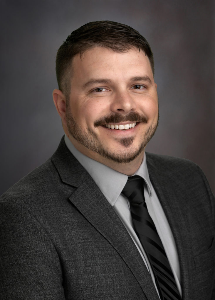 Ernie Beaudet, Business Development Loan Officer, Bennington State Bank