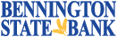 Bennington State Bank Logo