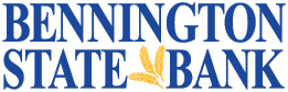 Bennington State Bank Logo
