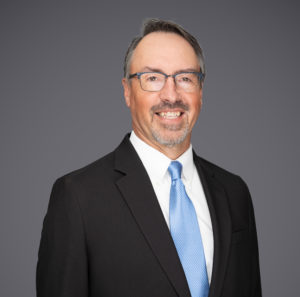 Jason Hoffman, Bennington State Bank Senior Wealth Advisor