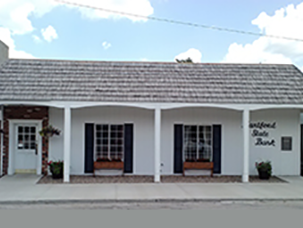 Ernie Beaudet, Business Development Loan Officer, Bennington State Bank