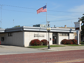 Ernie Beaudet, Business Development Loan Officer, Bennington State Bank