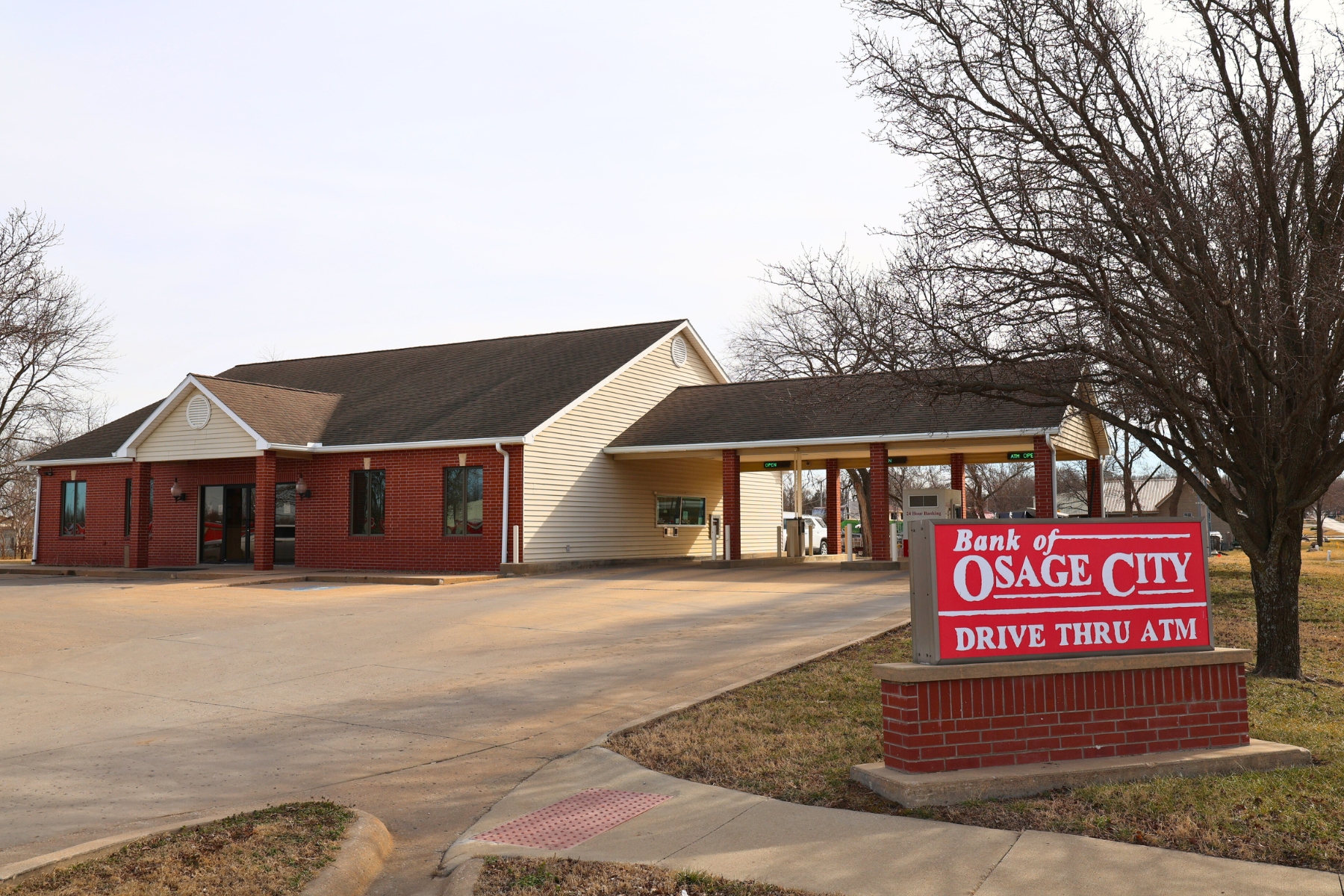 Alliance Bank Topeka Kansas
