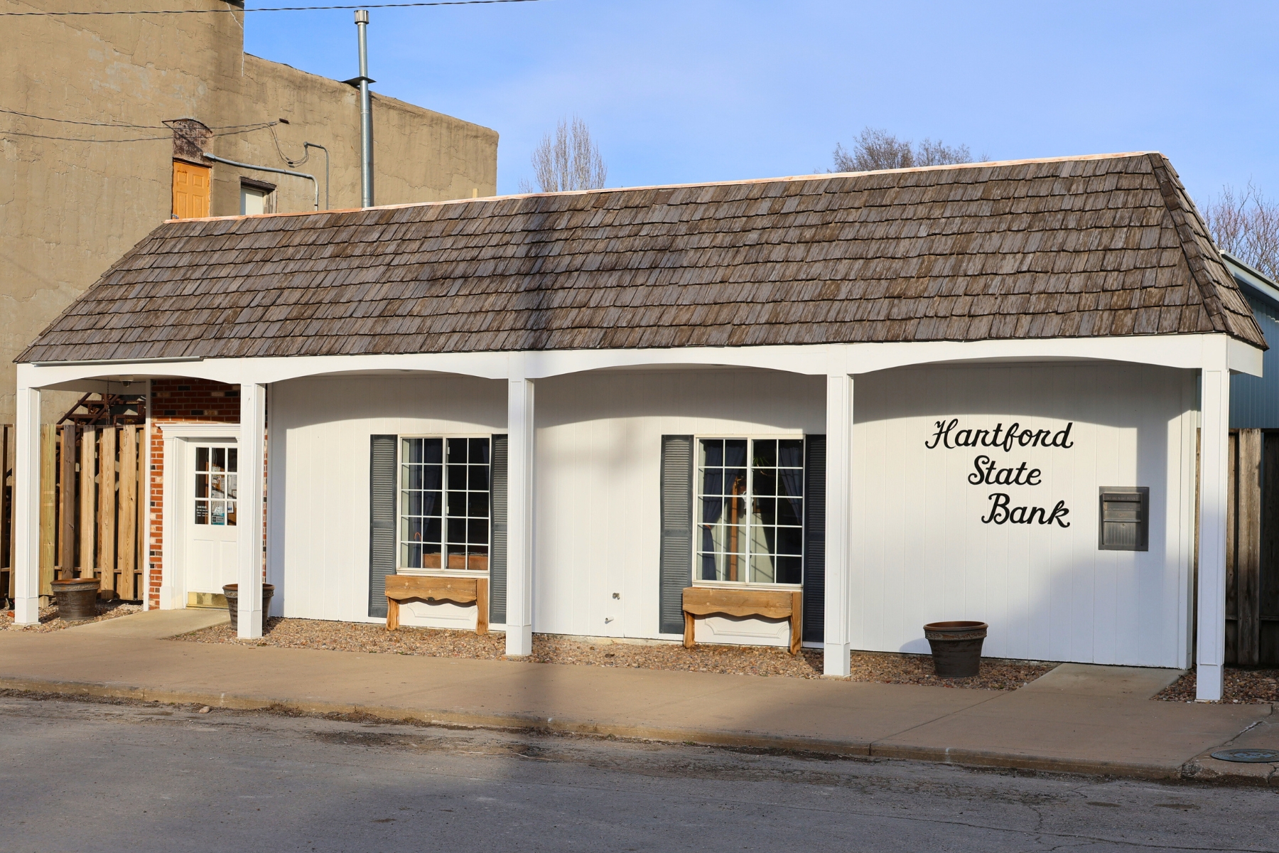 Alliance Bank Topeka Kansas