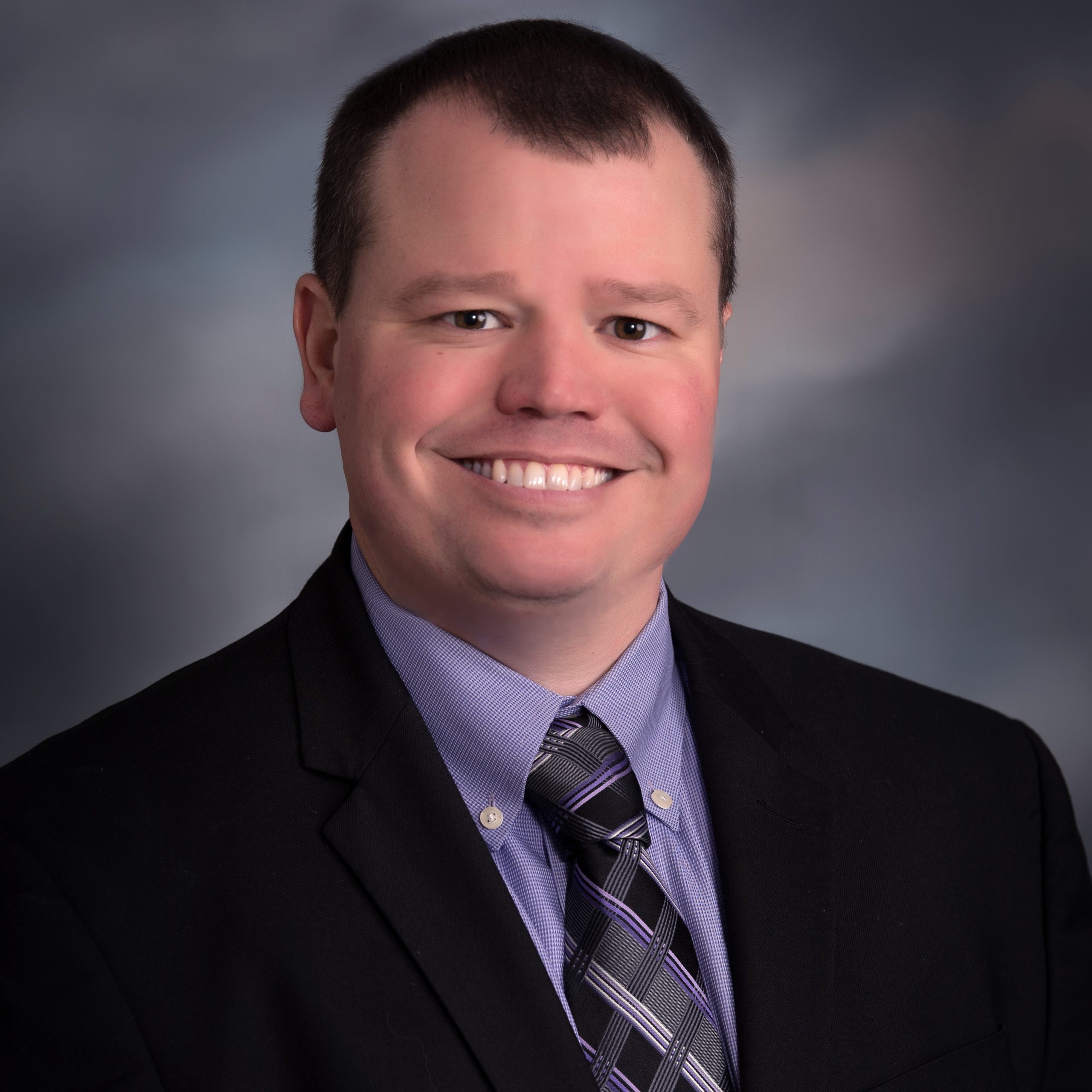 Ernie Beaudet, Business Development Loan Officer, Bennington State Bank