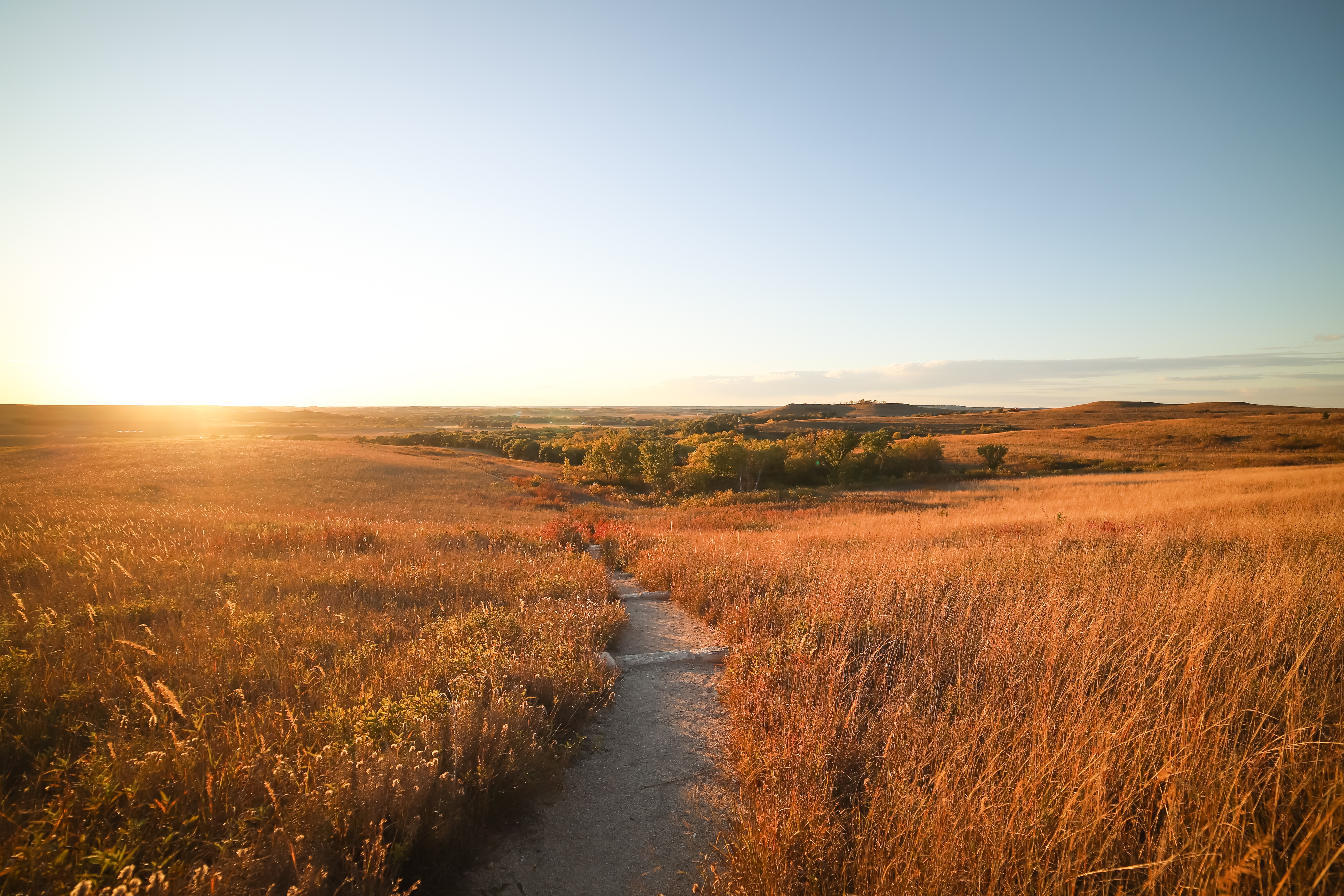 Flint Hills Kansas, Welcome Flint Hills Bank customers. Bennington State Bank acquires Flint Hills Bank