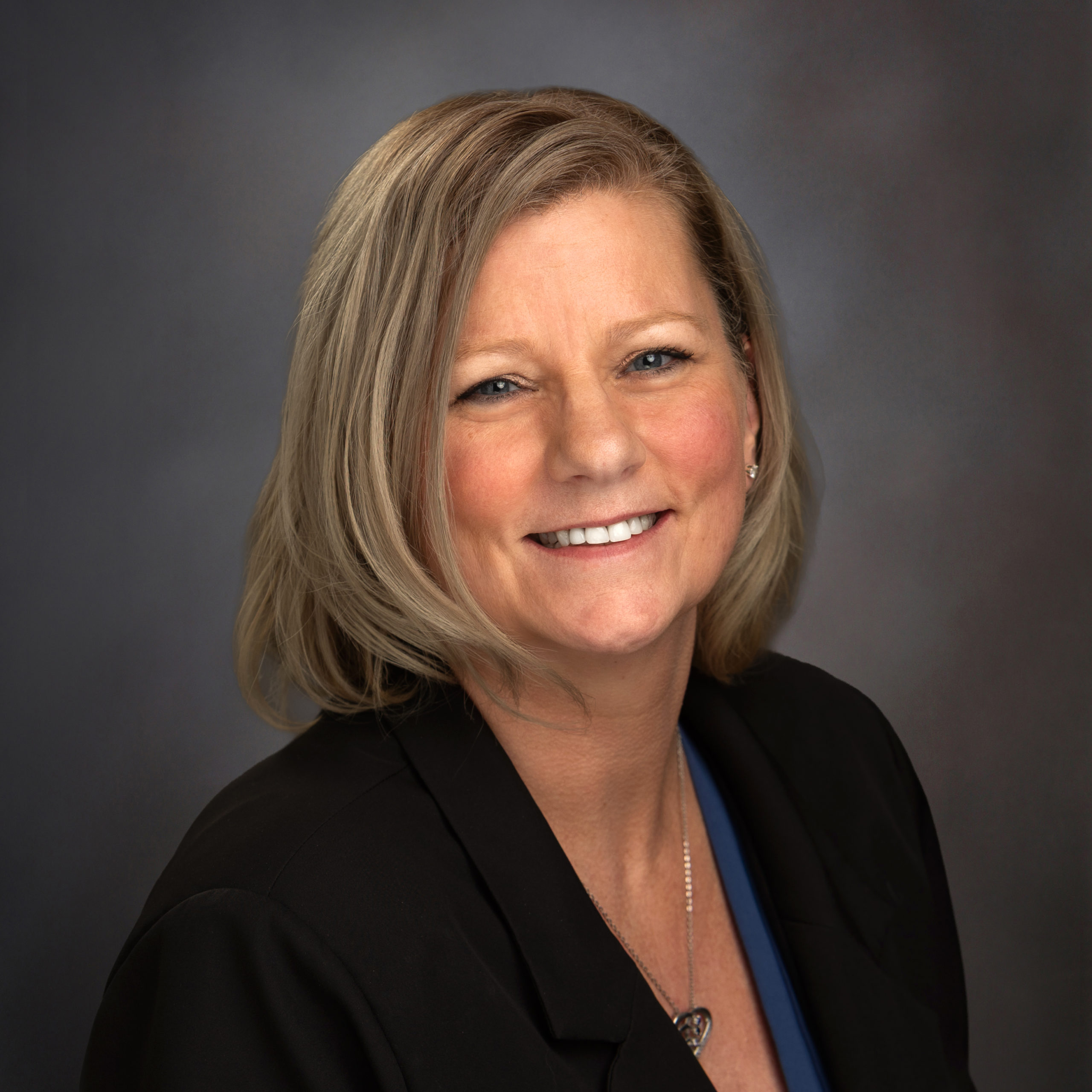 Ernie Beaudet, Business Development Loan Officer, Bennington State Bank