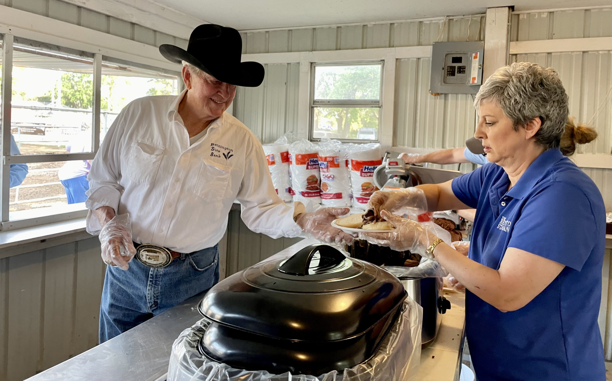 Laurie Aufdemberge BSB Loan Officer loving memory Laurie Aufdemberge BSB Loan Officer loving memory