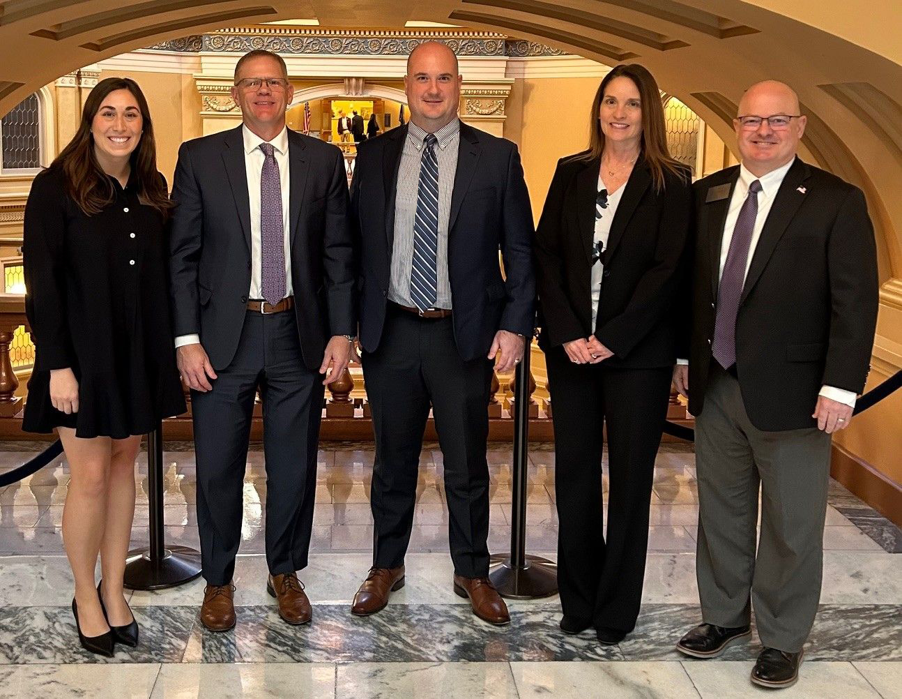 Darren Gragg, Bennington State Bank Chairman, President & CEO Appointed to Kansas State Banking Board