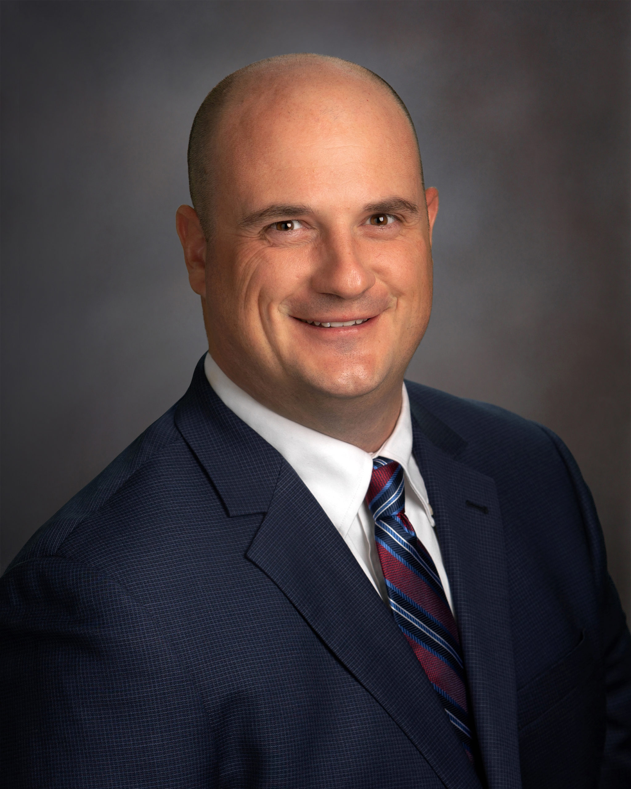 Ernie Beaudet, Business Development Loan Officer, Bennington State Bank